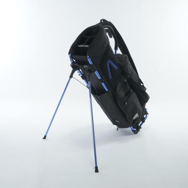 アーマーイン ARMOURIN PROMODEL9.0N BLUE FRAME スタンドキャディ