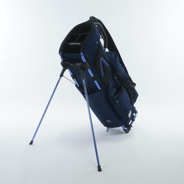 アーマーイン　ARMOURIN　PROMODEL9.0N BLUE FRAME スタンドキャディバッグ_13