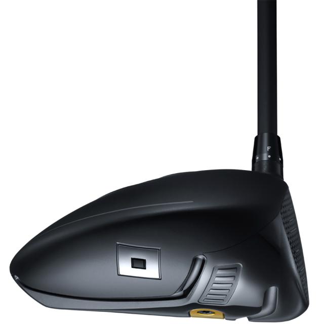 オノフ　KURO　オノフ KURO ドライバー LABOSPEC ST：65　シャフト：LABOSPEC ST：65_4