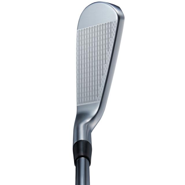 オノフ　KURO　オノフ KURO アイアン(5本セット) N.S.PRO MODUS3 TOUR 110　シャフト：N.S.PRO MODUS3 TOUR 110_3