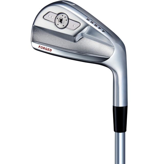 オノフ　KURO　オノフ KURO アイアン(単品) N.S.PRO MODUS3 TOUR 110　シャフト：N.S.PRO MODUS3 TOUR 110