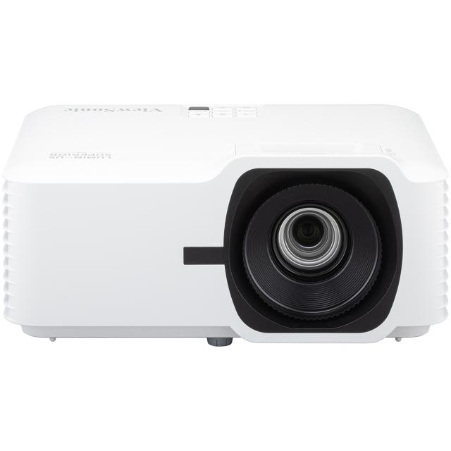ビューソニック　Viewsonic　フルHD 1080p 高輝度レーザープロジェクター_1