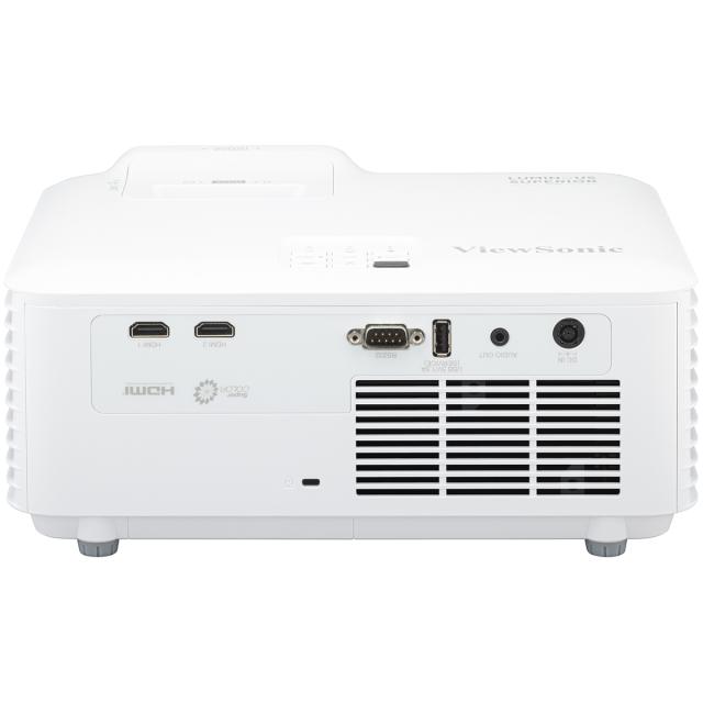 ビューソニック　Viewsonic　フルHD 1080p 高輝度レーザープロジェクター_3