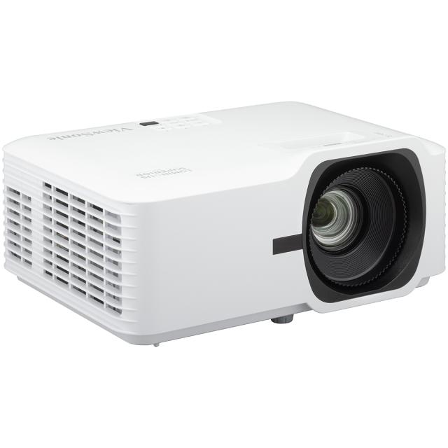 ビューソニック　Viewsonic　フルHD 1080p 高輝度レーザープロジェクター_5