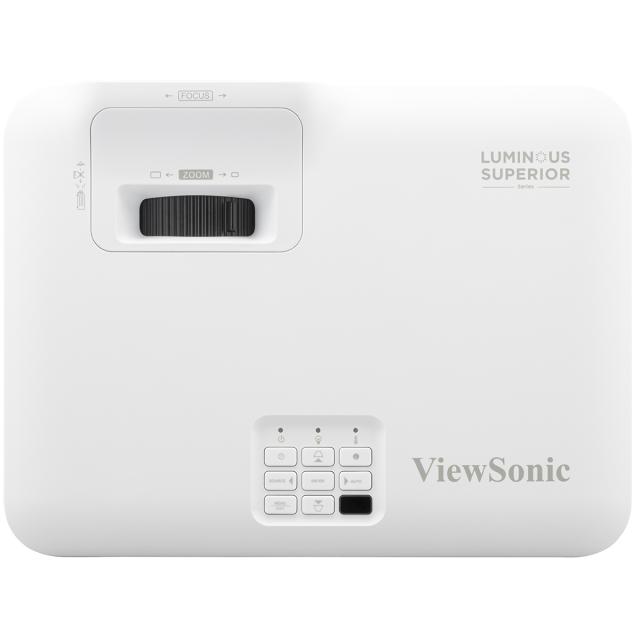 ビューソニック　Viewsonic　フルHD 1080p 高輝度レーザープロジェクター_6
