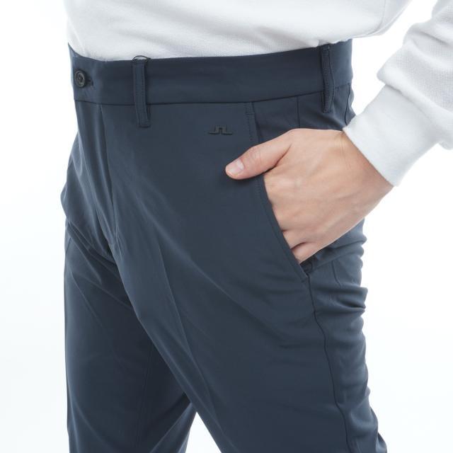 J.リンドバーグ J.LINDEBERG マイクロハイストレッチパンツの通販はau