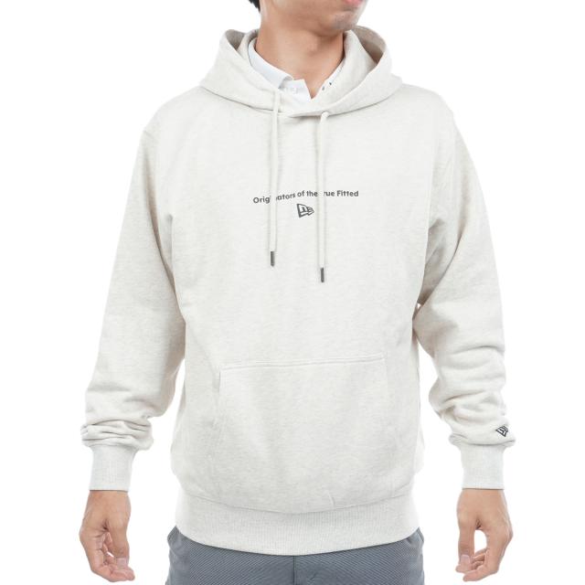 ニューエラ　NEW ERA　SW OOTTF 252 パーカー