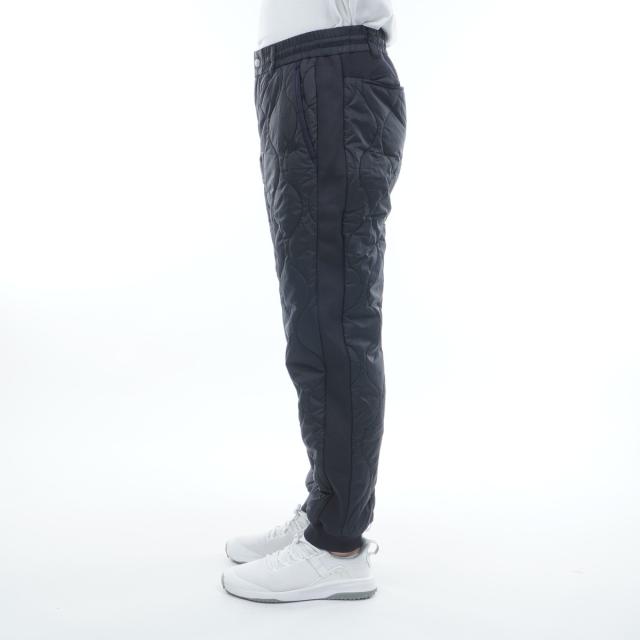 ニューエラ NEW ERA GOLF GF INSULATED QUILT パンツの通販はau PAY