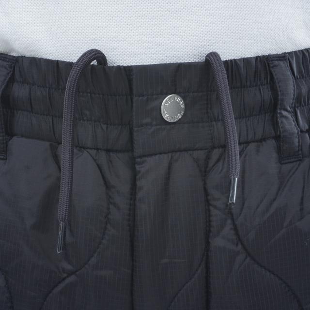 ニューエラ NEW ERA GOLF GF INSULATED QUILT パンツの通販はau PAY
