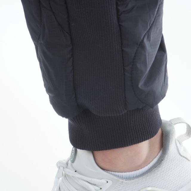 ニューエラ NEW ERA GOLF GF INSULATED QUILT パンツの通販はau PAY