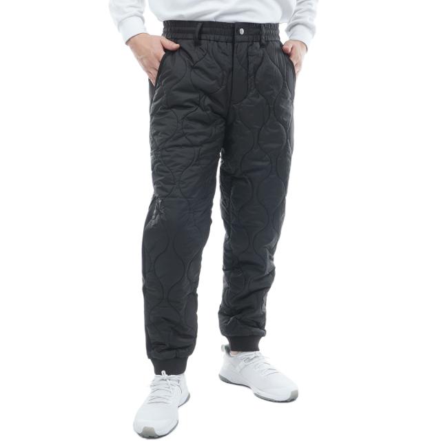 ニューエラ NEW ERA GOLF GF INSULATED QUILT パンツの通販はau PAY