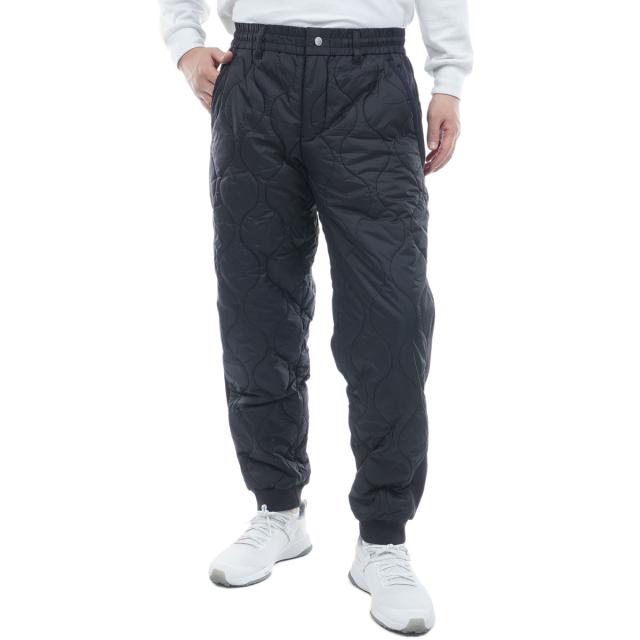 ニューエラ NEW ERA GOLF GF INSULATED QUILT パンツの通販はau PAY
