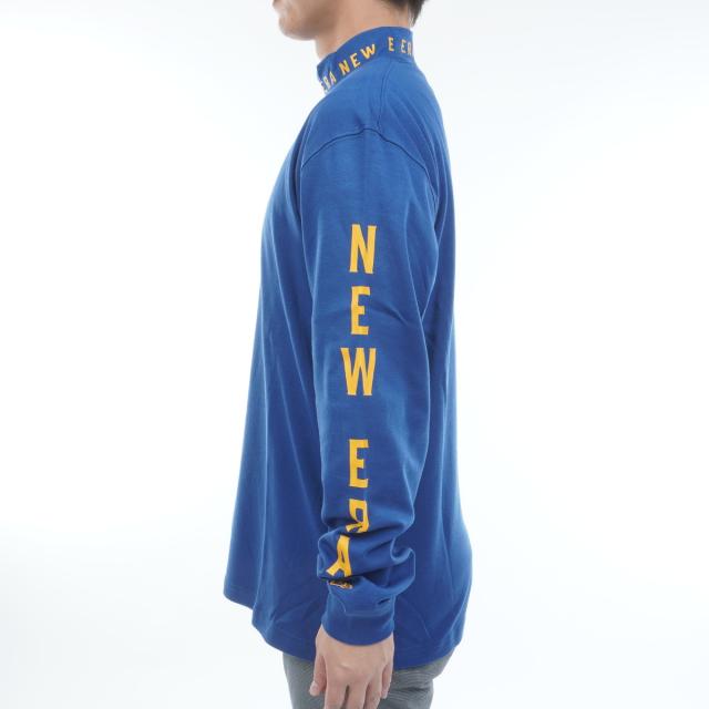 ニューエラ NEW ERA GOLF GF WARM ハイネック長袖Tシャツの通販はau
