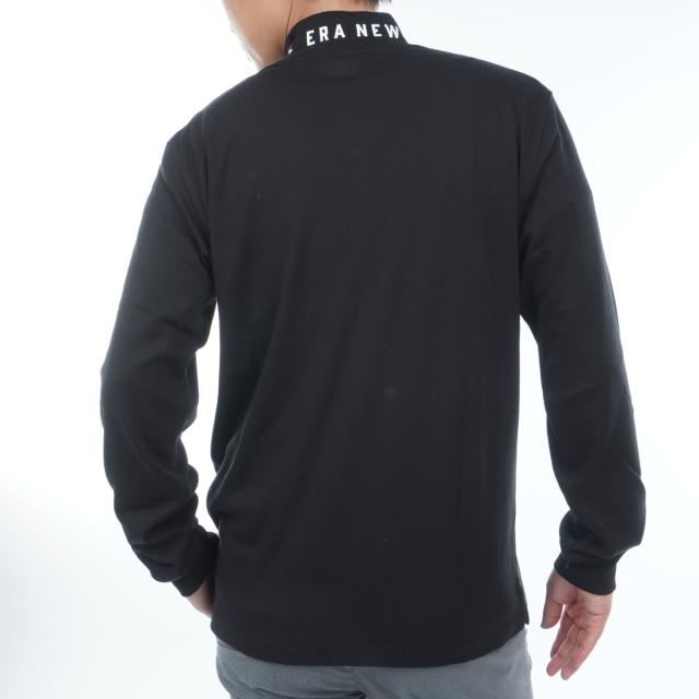 ニューエラ NEW ERA GOLF GF WARM ハイネック長袖Tシャツの通販はau