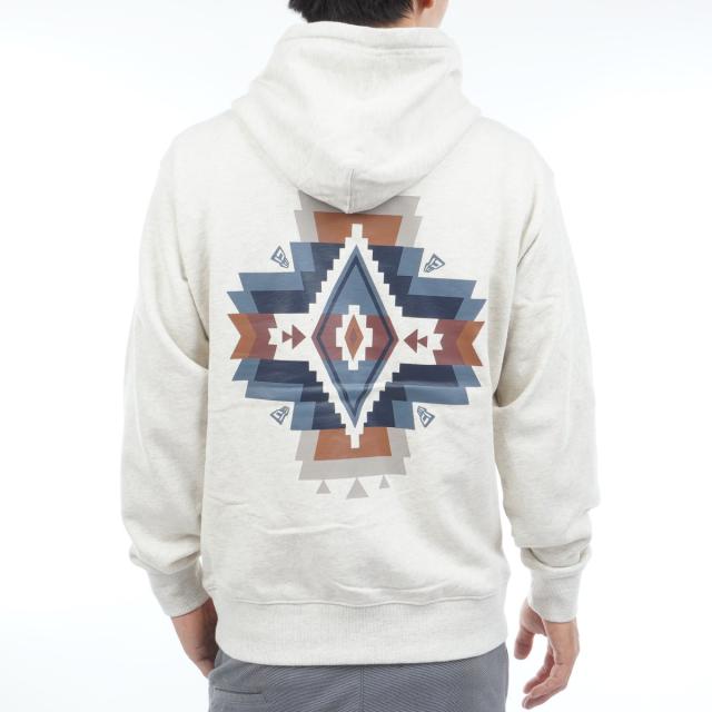 ニューエラ　NEW ERA　SW ペンドルトン パーカー ニューエラ NEW ERA SW ペンドルトン パーカーの通販はau PAY