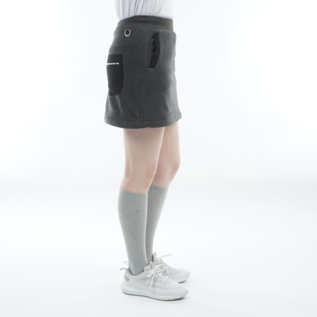 ニューエラ NEW ERA GOLF GFW フリーススカート レディスの通販はau