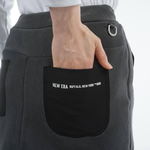 ニューエラ NEW ERA GOLF GFW フリーススカート レディスの通販はau