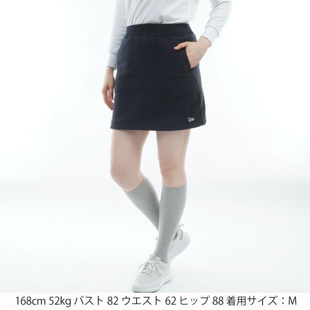 ニューエラ NEW ERA GOLF GFW フリーススカート レディスの通販はau