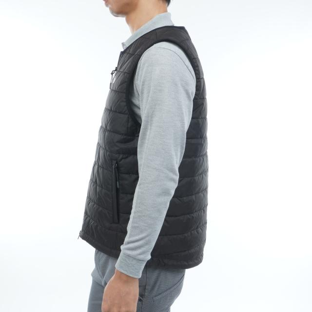 ニューエラ NEW ERA GOLF GF INSULATED ベストの通販はau PAY