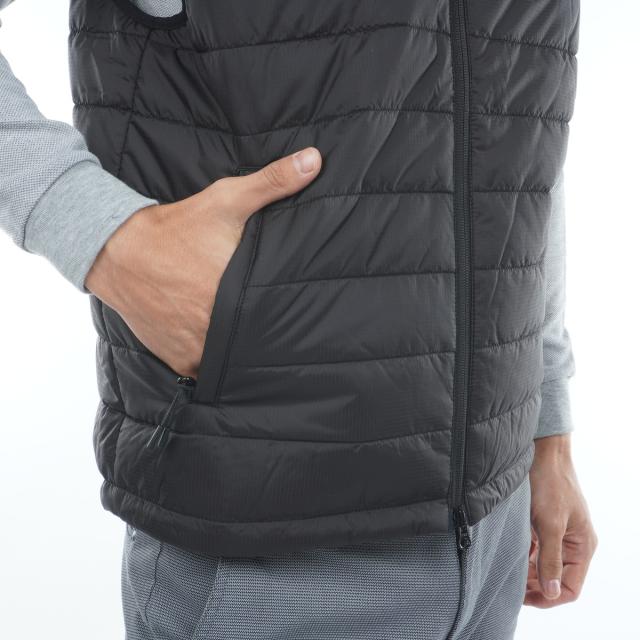 ニューエラ NEW ERA GOLF GF INSULATED ベストの通販はau PAY