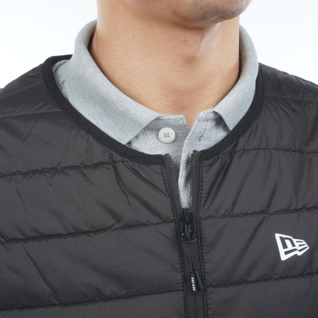 ニューエラ NEW ERA GOLF GF INSULATED ベストの通販はau PAY