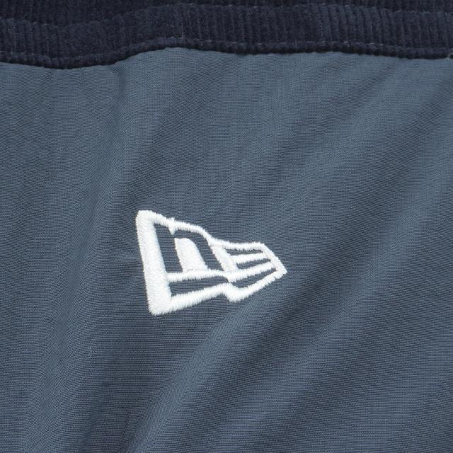 ニューエラ　NEW ERA　COMBI ダウンベスト_8