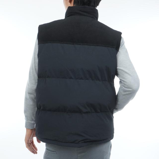 ニューエラ　NEW ERA　COMBI ダウンベスト_11