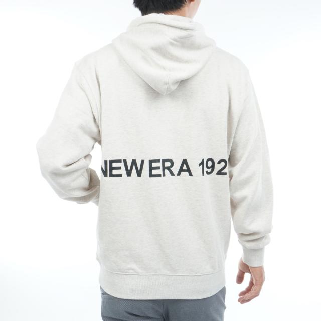 ニューエラ　NEW ERA　SW NE1920 パーカー_3