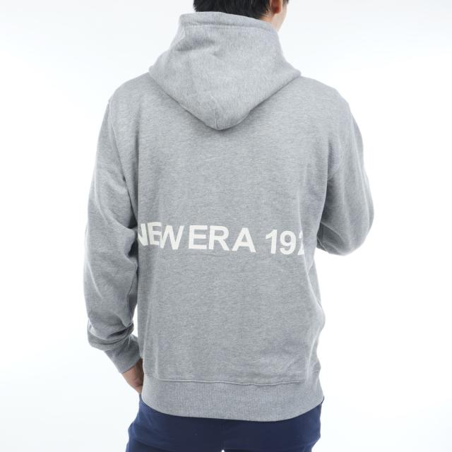 ニューエラ　NEW ERA　SW NE1920 パーカー_11