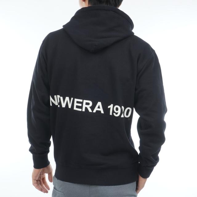 ニューエラ　NEW ERA　SW NE1920 パーカー_14
