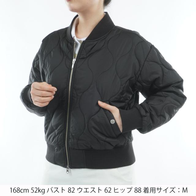 【新品未使用品】NEW ERA GOLF GFW INSULATED QUILT ニューエラ NEW ERA GOLF GFW INSULATED QUILT ジャケット レディスの