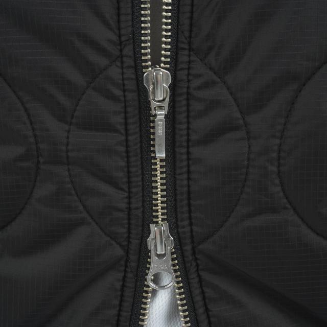 ニューエラ NEW ERA GOLF GFW INSULATED QUILT ジャケット レディスの