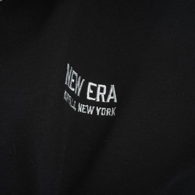 ニューエラ　NEW ERA GOLF　GFW テックスウェットフルジップフーディー　レディス_12