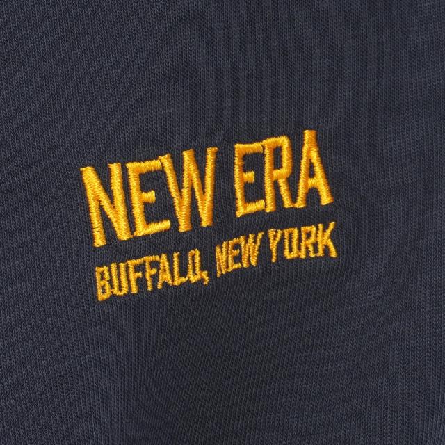 ニューエラ　NEW ERA GOLF　GF テックスウェットハーフジッププルオーバー_8