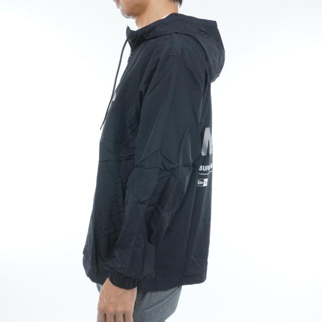 ニューエラ　NEW ERA Performance Apparel　PA トラックジャケット_2