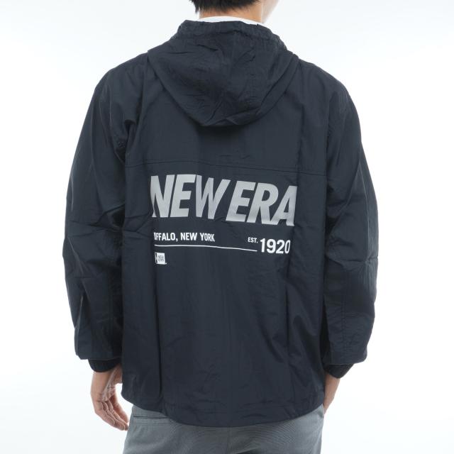 ニューエラ NEW ERA Performance Apparel PA トラックジャケット ニューエラ NEW ERA Performance Apparel PA トラックジャケット