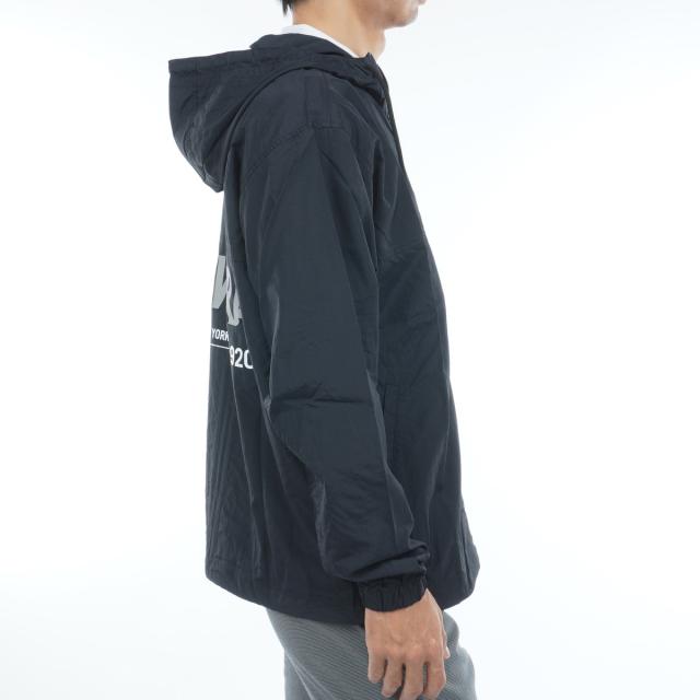 ニューエラ　NEW ERA Performance Apparel　PA トラックジャケット_4