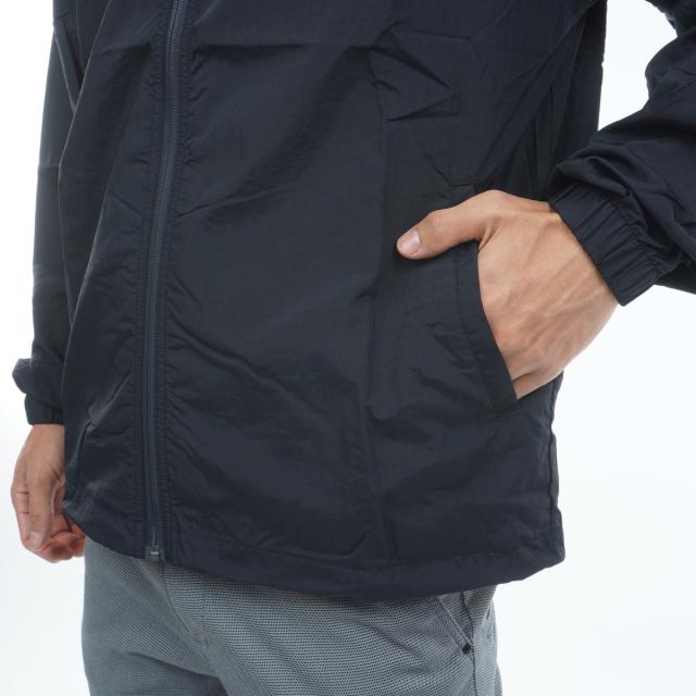 ニューエラ　NEW ERA Performance Apparel　PA トラックジャケット_6