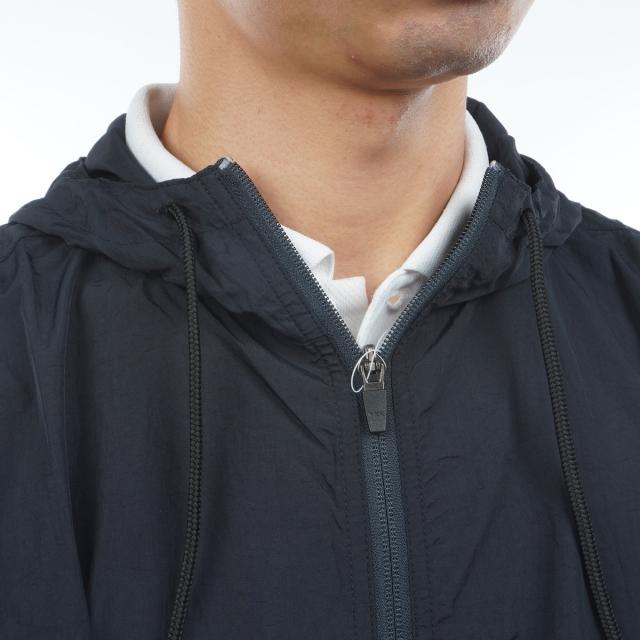 ニューエラ　NEW ERA Performance Apparel　PA トラックジャケット_7