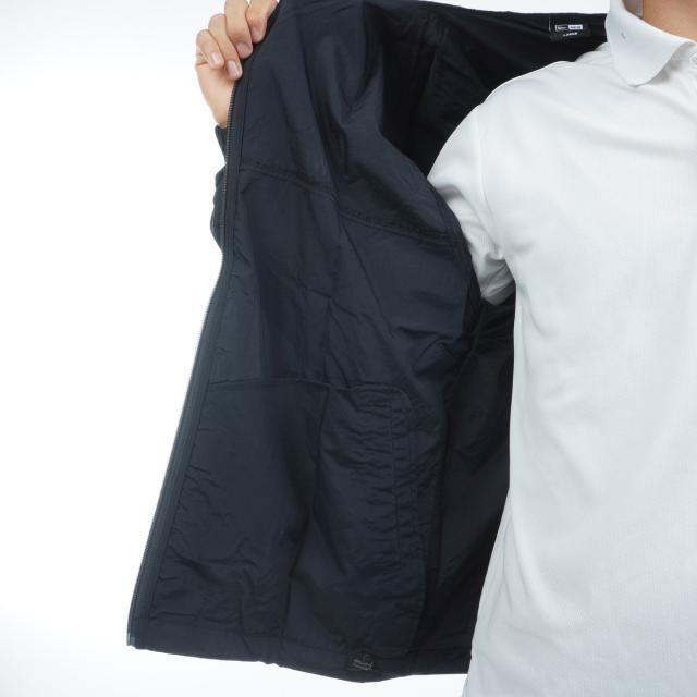 ニューエラ　NEW ERA Performance Apparel　PA トラックジャケット_9