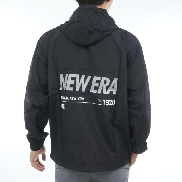 ニューエラ　NEW ERA Performance Apparel　PA トラックジャケット_13