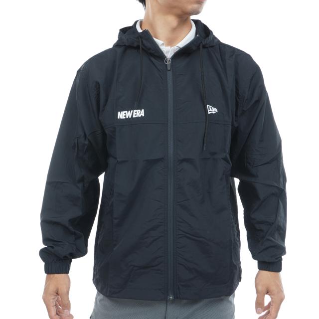 ニューエラ　NEW ERA Performance Apparel　PA トラックジャケット_14