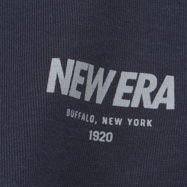 ニューエラ　NEW ERA Performance Apparel　PA NE 1920 テックフルジップパーカー_7