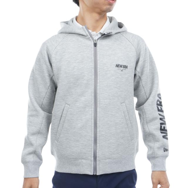 ニューエラ　NEW ERA Performance Apparel　PA NE 1920 テックフルジップパーカー_9
