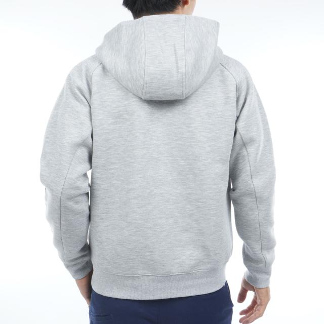ニューエラ　NEW ERA Performance Apparel　PA NE 1920 テックフルジップパーカー_11