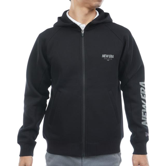 ニューエラ　NEW ERA Performance Apparel　PA NE 1920 テックフルジップパーカー_12
