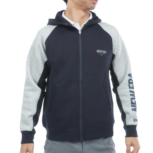 ニューエラ　NEW ERA Performance Apparel　PA NE 1920 テックフルジップパーカー_15