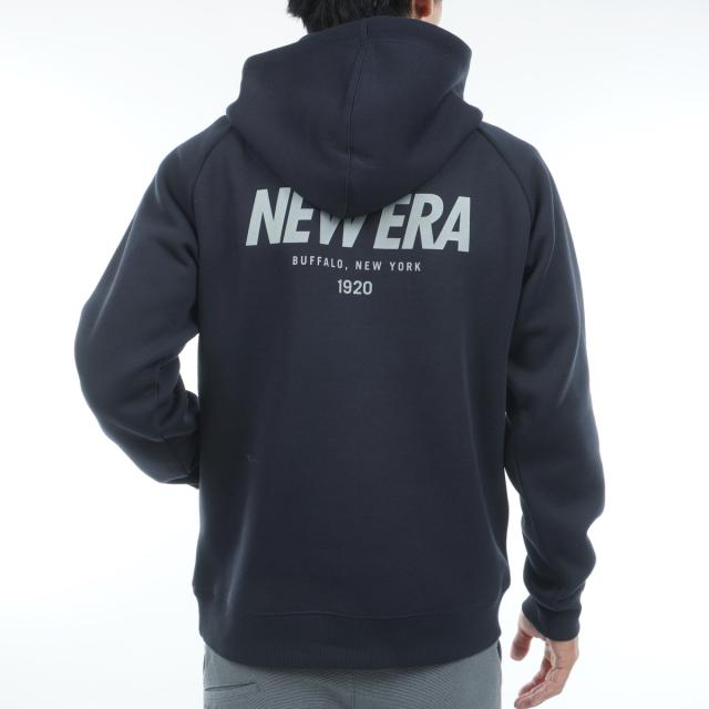 ニューエラ　NEW ERA Performance Apparel　PA NE 1920 テックスウェットパーカー_3