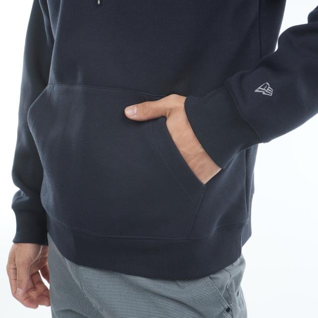 ニューエラ　NEW ERA Performance Apparel　PA NE 1920 テックスウェットパーカー_5