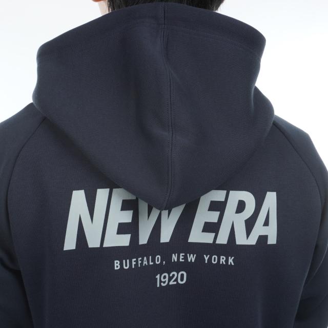 ニューエラ　NEW ERA Performance Apparel　PA NE 1920 テックスウェットパーカー_6